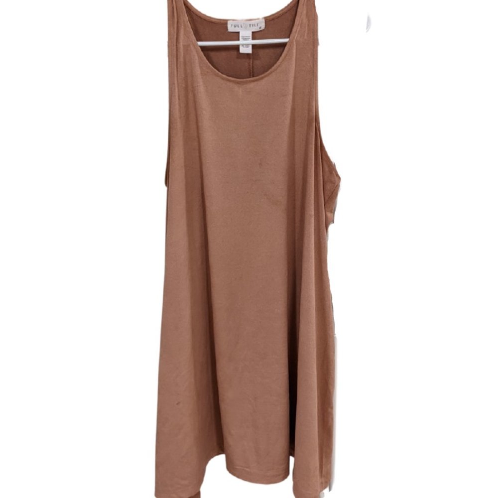 Full Tilt Midi dress